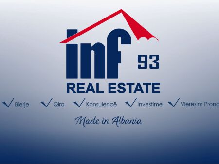 Real Estate "INF 93"