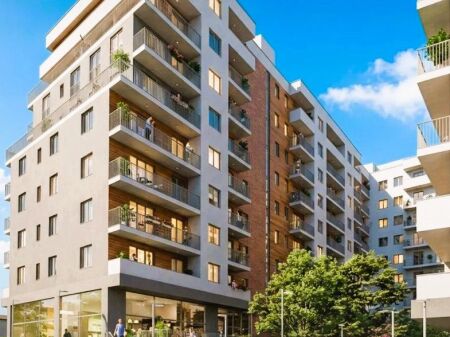🏡 Apartament 1+1 te shitje Space City Residence🔥