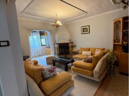 Rent, Apartment 2+1, Joan of Arc Boulevard,Tirana