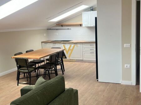 APPARTAMENTO 3+1+2+BLK IN AFFITTO A FRESK 1.000 EURO