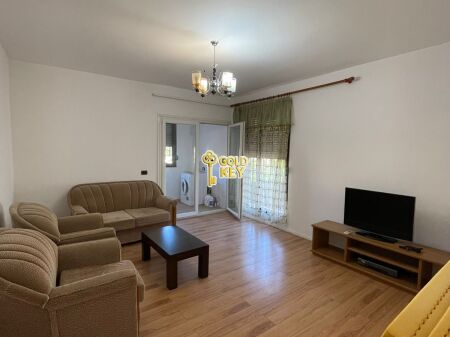 🏡 APARTMENT FOR RENT 2+1+2 WITH BALCONY – NEAR DY GJELAT SCHOOL, DURRES