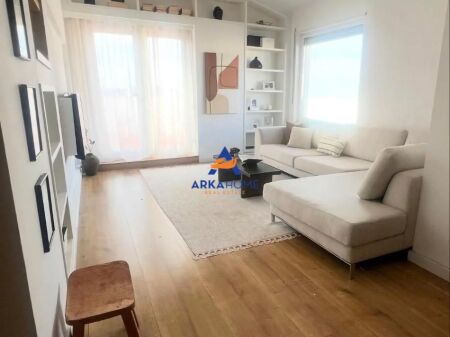 DUPLEX FOR RENT 2+1+BALCONY+VERANDA "NEAR BILL CLINTON STREET, SUN HILL" 120,000 LEKE