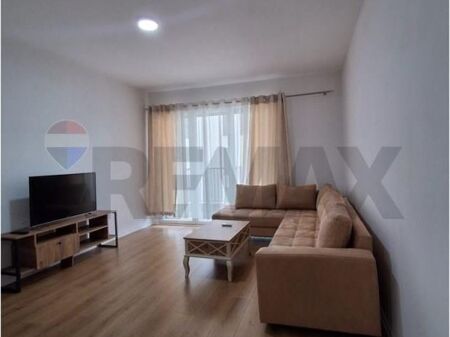 Apartment 1+1 for rent, Don Bosko !