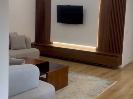 Apartment 2+1 for sale in Don Bosko/ Egnatia St.