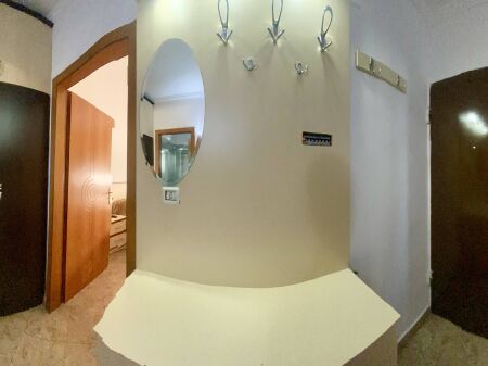 ALLIAS - FURNISHED - 1+1 - 92 000 000 (negotiable)