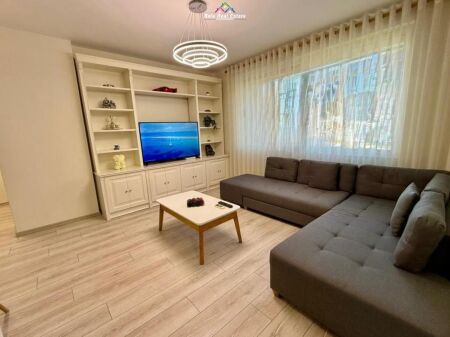 Apartment for rent 1+1 at Kosovareve Street (ID B2101321) Tirana