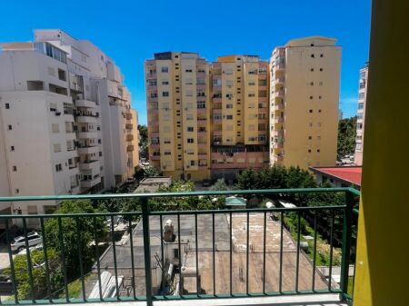FOR SALE 2+1 APARTMENT IN THE ILIRIA BEACH AREA, DURRES