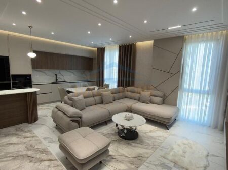 Rent, Apartment 2+1+2+Parking Space, Jordan Misja, Tirana.