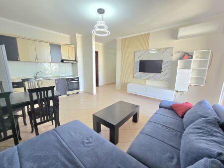 Apartments 2+1 For Sale In Astir, Vila L