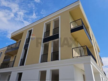 APARTMENT 2+1 FOR SALE+2 PARKING SPACES IN SAUK
