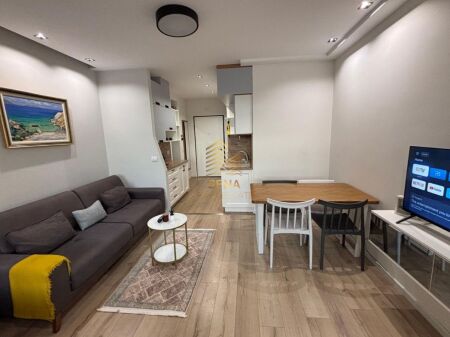 Qira,Garsionere ,Vilat Gjermane,45.000 Leke/Muaj