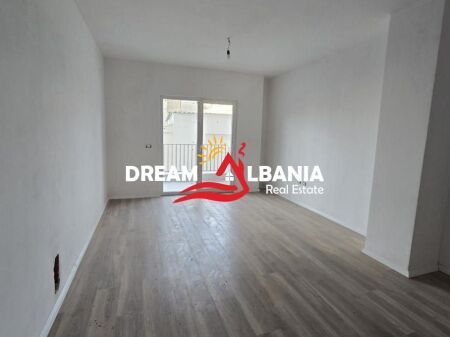Apartament 1+1 ne Shitje Rruga Dritan Hoxha, Kompleksi Aura ne Tirane