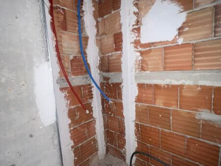 🏡 ESCLUSIVO – VENDESI APPARTAMENTO 2+1+2 CON BALCONE📍Complesso Bengas