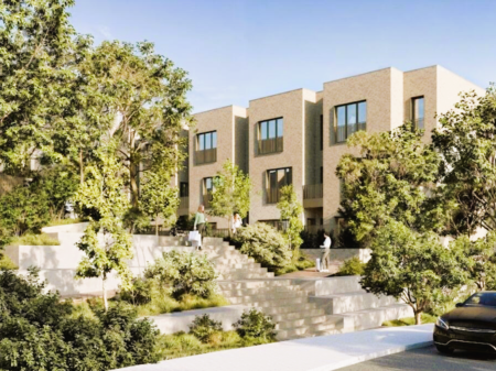 🏡Shitet Apartament 2+1 në Kompleksin Park House ne Mjull Bathore🔥