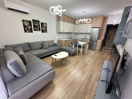 FOR SALE APARTMENT 1+1 AT GOLDEN PARK RESIDENCE – AMERICAN 3