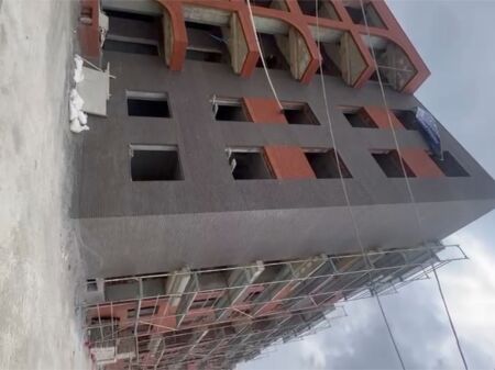 AP 1+1 FOR SALE AT LAKE SIDE IN PASKUQAN