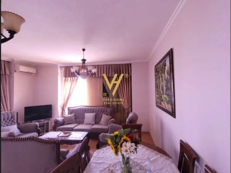 APARTMENT 2+1+2+BLK FOR RENT AT FORMER EXHIBITION 800 EURO