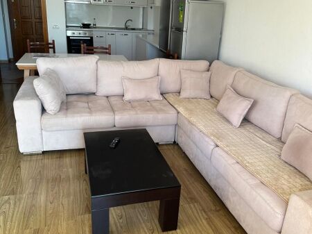 Appartamento in affitto 2+1 presso Qytet Studenti (ID B220274) Tirana