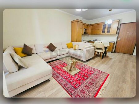 Apartament 1+1 Kopeshti Zoologjik