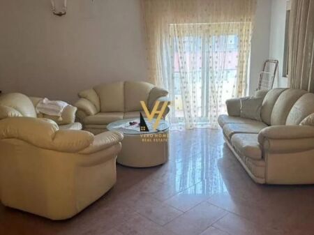 APARTMENT 3+1+2 FOR SALE IN VOLLGA, DURRES 285,000 EURO
