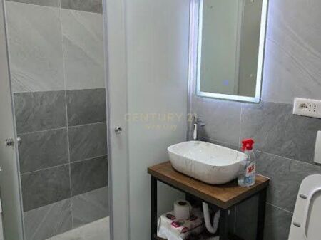 1+1 with sea view in Currila