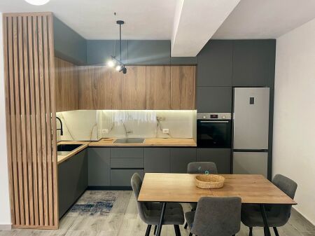 Jepet Qera Apartament 2+1 Rezidenca "Kodra e Diellit"