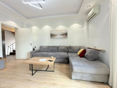 Ali Demi, SELLING APARTMENT 1+1 95,000 €