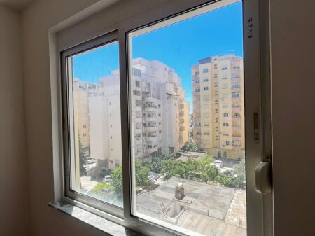 STUDIO APARTMENT FOR SALE IN THE ILIRIA BEACH AREA, DURRES
