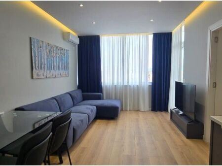 Apartment 1+1 Myslym Shyri for sale