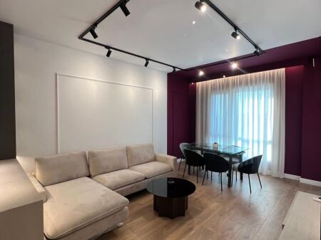 IN AFFITTO | APPARTAMENTO 2+1 PRESSO GREEN HARMONY / Porcellana, Di fronte a UET, Tirana