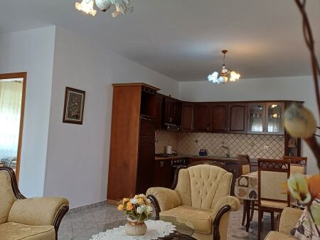 Apartment for long-term rent 2+1