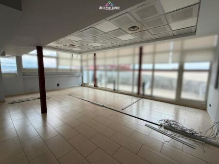 Office/Duplex For Rent At Kavaja Street (ID BZ2976) Tirana