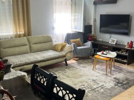 Qira, Apartament 2+1+blk, Kthesa e Kamzes, 45.000 Lek/muaj