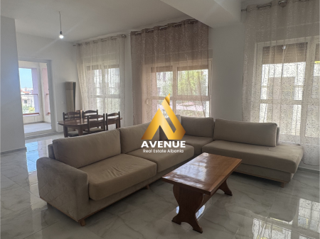 Apartment for Rent, 2+1+Storage, Residenca Mangalem 21, Ali Demi, Tirana