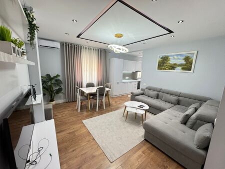 📣 QERA Apartament 2+1 📍 Prane Kompleksit Magnet 🛣️ Rruga “Frosina Plaku” ✨