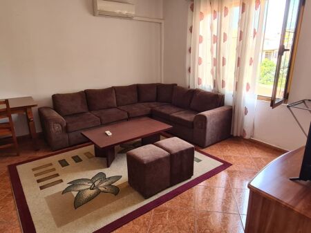 For rent 1+1 at Vila Goldi, Selvia