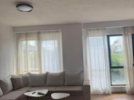 Apartament Me Qera 3+1 Tek 5 Maji (ID B230211) Tirane
