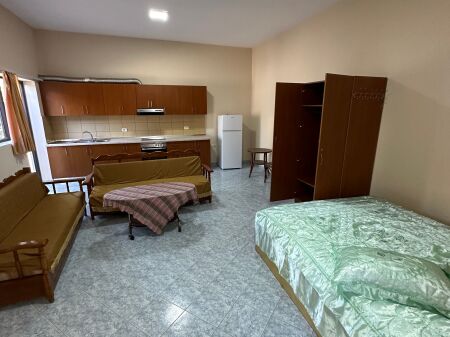 Monolocali in affitto al Rrethi i Shkozes