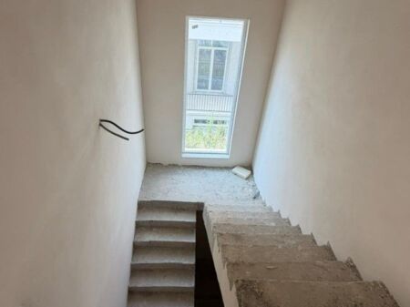Occasion-1650€/m2‼️‼️ Apartment 3+1 + 2 toilets & 2 balconies Riverside residence, former park for sale