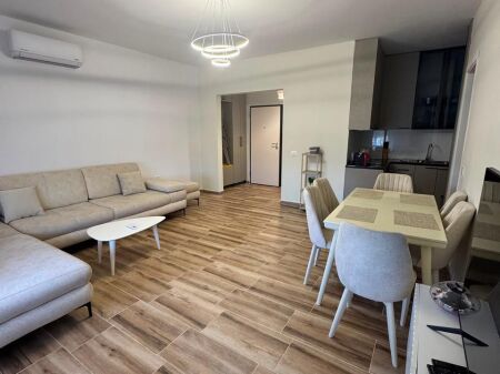 🏡 Apartment 1+1 for Sale in Golem – Near Buta Pools 🌊