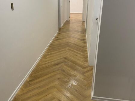 Apartament ne shitje 2+1+2 te Square 21