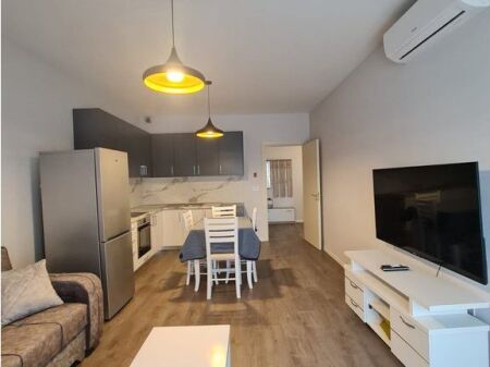 APARTAMENT 1+1+POST PARKIMI NE ALI DEM! 550 € /Muaj