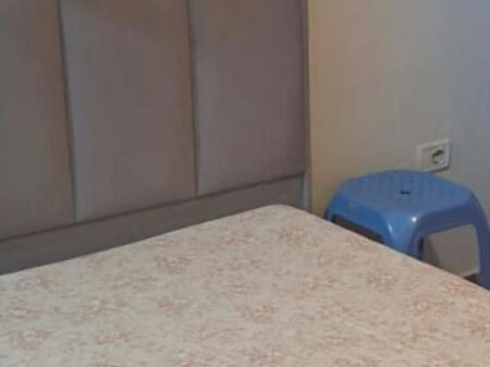APARTMENT 1+1. 25000 LEKE.DON BOSKO