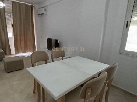 Apartment 1+1 for sale at Shkëmbi i Kavajës, Durrës !