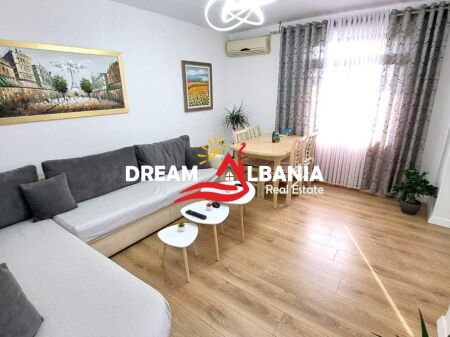 2+1 apartment for sale in Laprake near KMY in Tirana