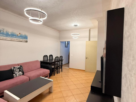 APARTMENT 1+1 FOR SALE IN ALI DEMI | Near the New Electric Market, Tirana