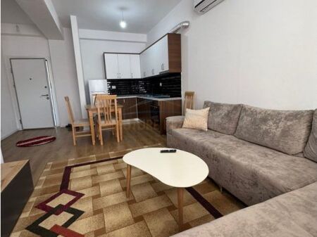 Qera, Apartament 2+1+2, Kompleksi Kaimi, Ali Demi, Tiranë.