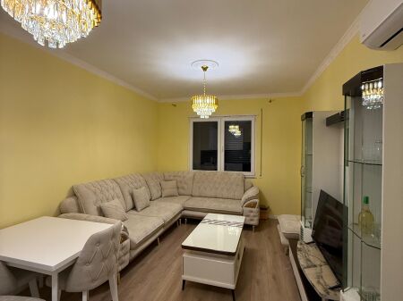 Apartment 1+1 for rent in Kamëz