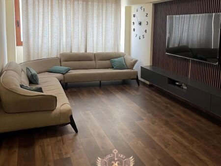 🏡 APARTAMENT ME QERA 3+1+2 + POST PARKIMI FLAG SHIP CENTER DURRES
