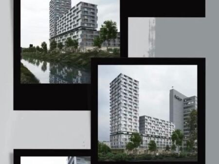 Apartments 1+1 & 2+1 Moa Residence (car accepted)